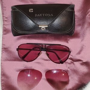 Vintage Designer Sunglasses